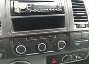 Volkswagen Transporter 9