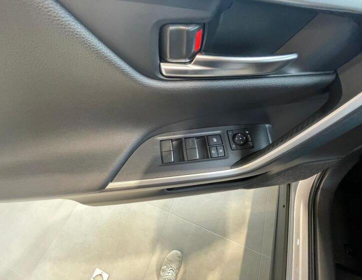 Toyota RAV4 10