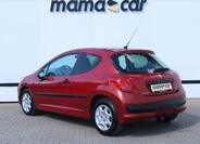 Peugeot 207 5