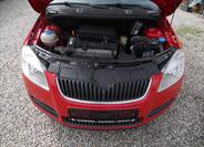 Škoda Fabia 20