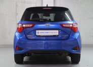 Toyota Yaris 6