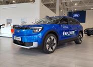 Ford Explorer 1
