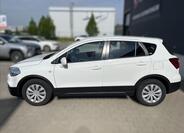 Suzuki SX4 S-Cross 10