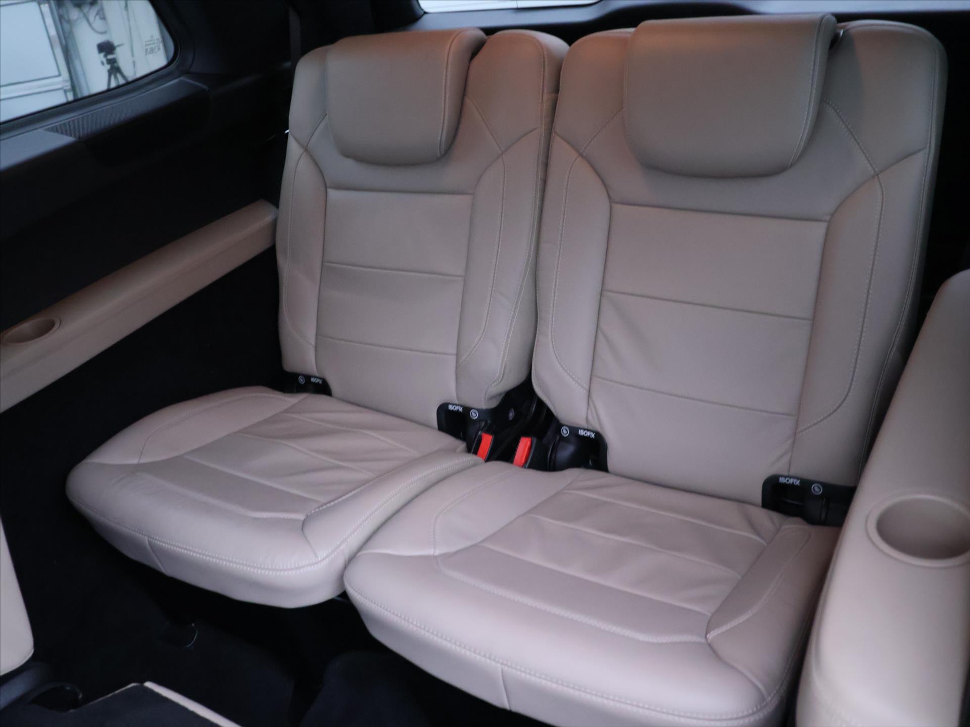 Mercedes-Benz GL