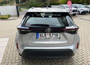 Toyota Yaris Cross 30