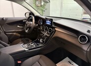 Mercedes-Benz GLC 15