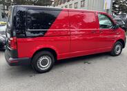 Volkswagen Transporter 6