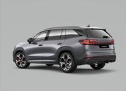 Škoda Kodiaq 2