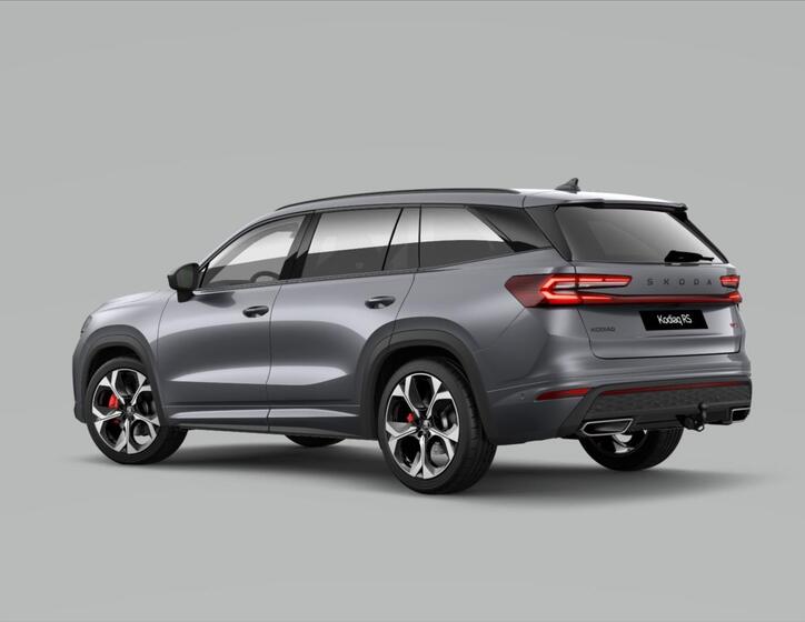 Škoda Kodiaq 2