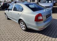 Škoda Octavia 6