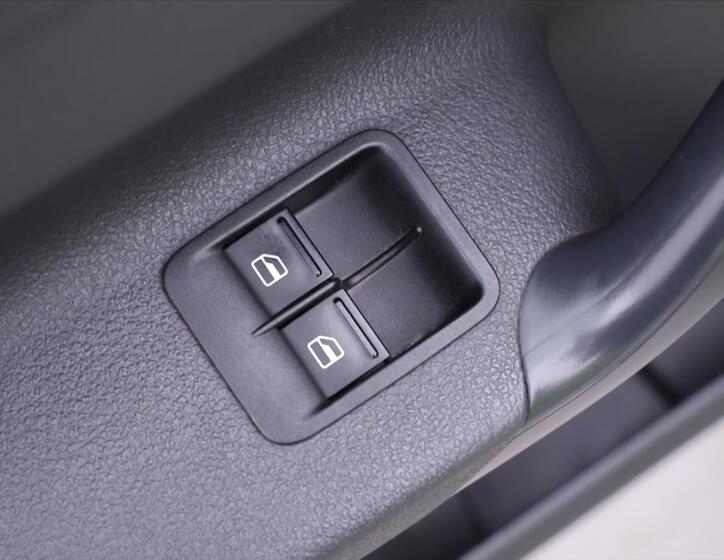 Volkswagen Caddy 16