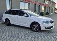 Škoda Octavia 2