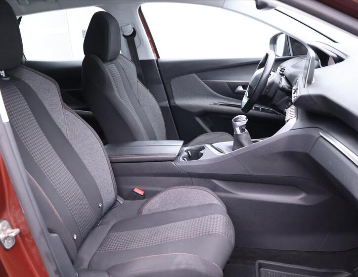 Peugeot 3008 14