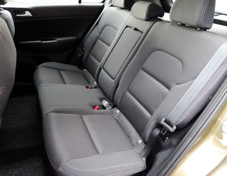 KIA Sportage 18