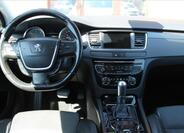 Peugeot 508 9