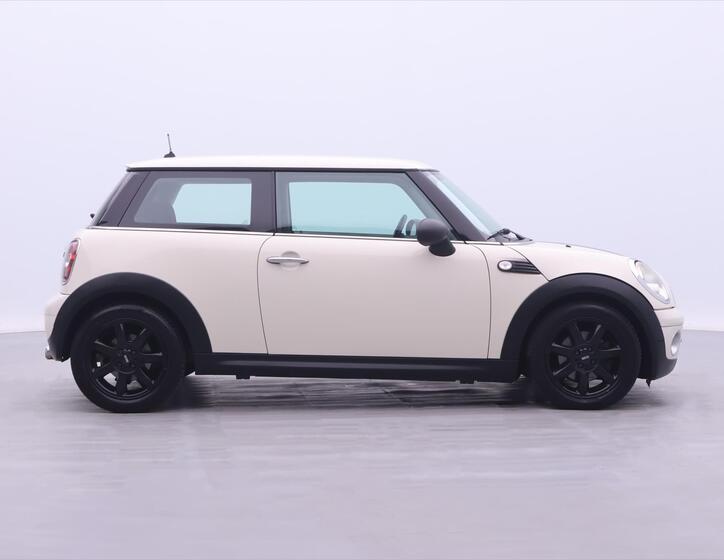 Mini One 8