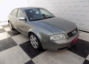 Audi S6 8