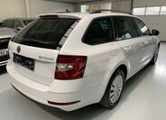 Škoda Octavia 6