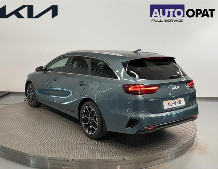 KIA Ceed 3