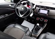 Alfa Romeo Giulietta 20