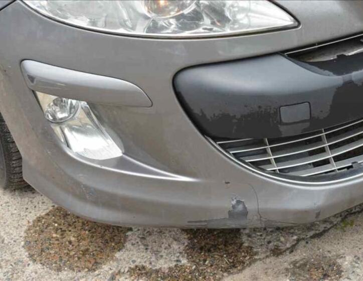 Peugeot 308 7
