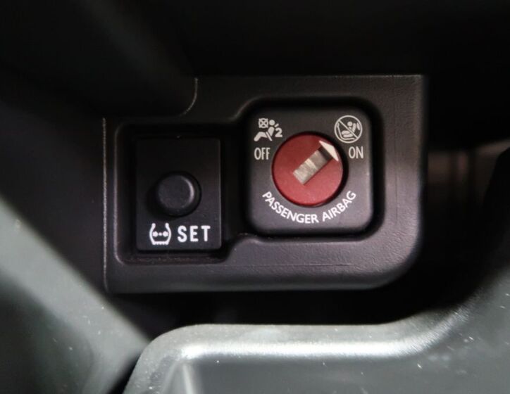 Toyota Aygo 26