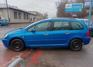 Peugeot 307 10