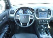 Lancia Thema 20