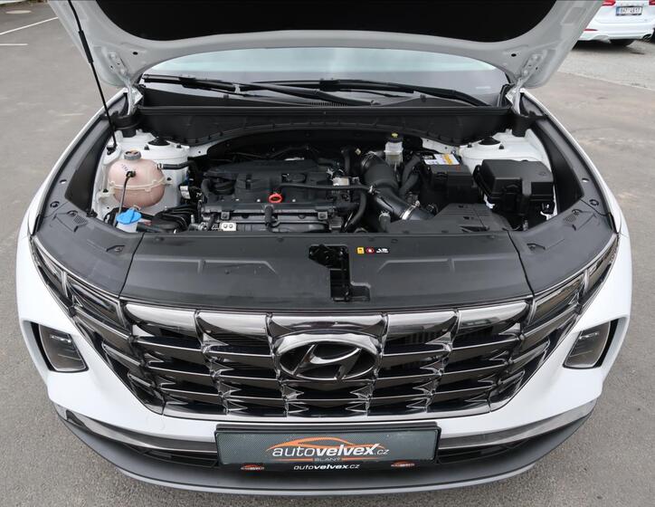 Hyundai Tucson 22