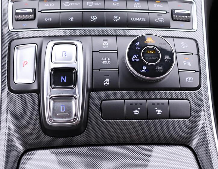 Hyundai Santa Fe 36