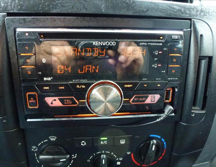 Peugeot Expert 33