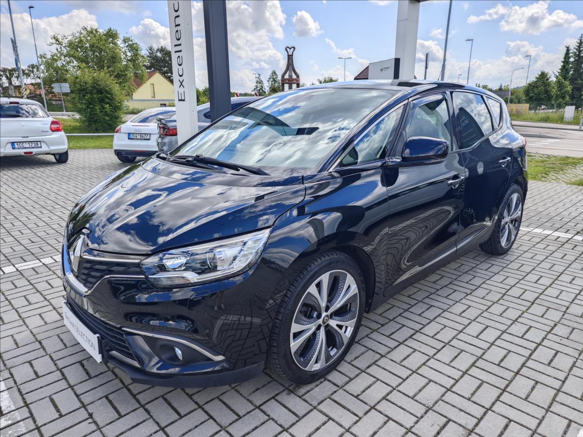 Renault Scénic