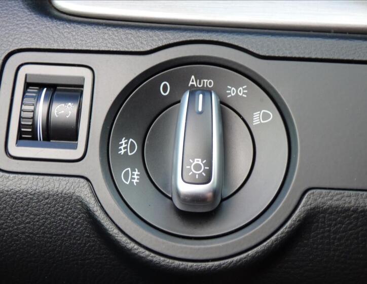 Volkswagen Passat 21
