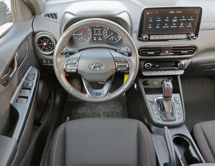 Hyundai Kona 20