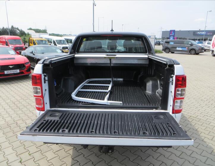 Ford Ranger 11