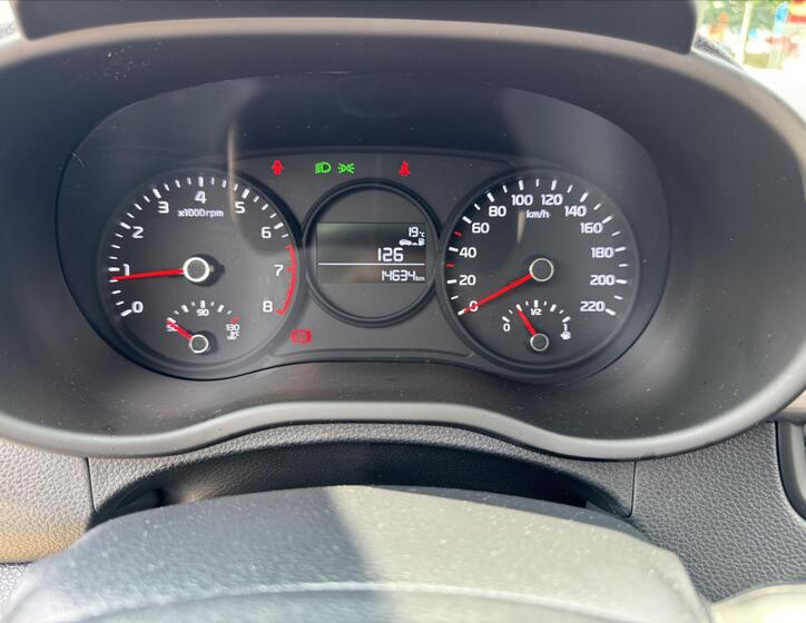 KIA Picanto 13