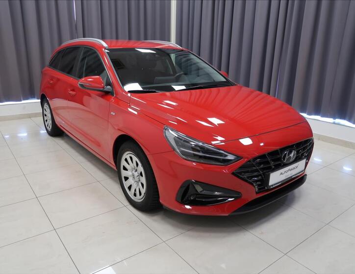 Hyundai i30 3