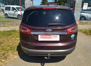 Ford S-MAX 6