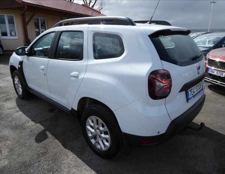 Dacia Duster 7