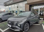Hyundai Tucson 1