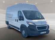 Peugeot Boxer 1