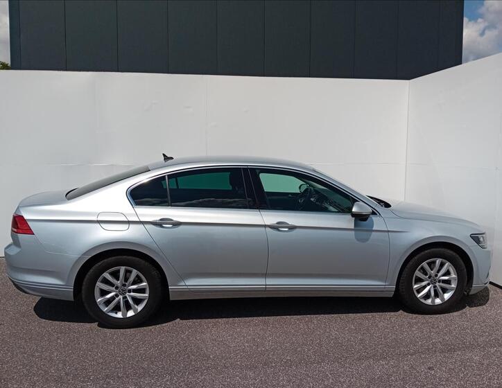 Volkswagen Passat 3