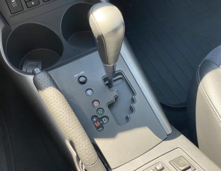 Toyota RAV4 27