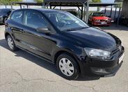 Volkswagen Polo 3
