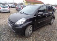 Subaru Justy 3