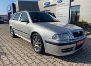Škoda Octavia 1