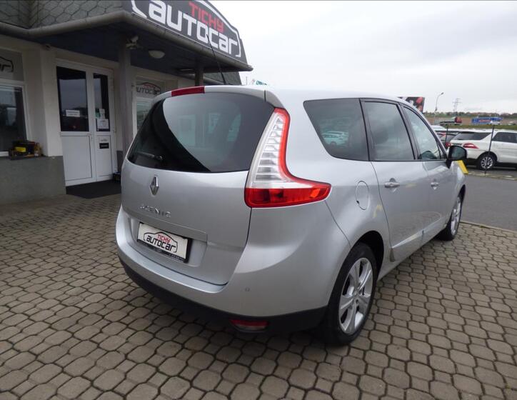 Renault Grand Scénic 3