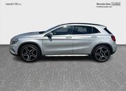 Mercedes-Benz GLA 2