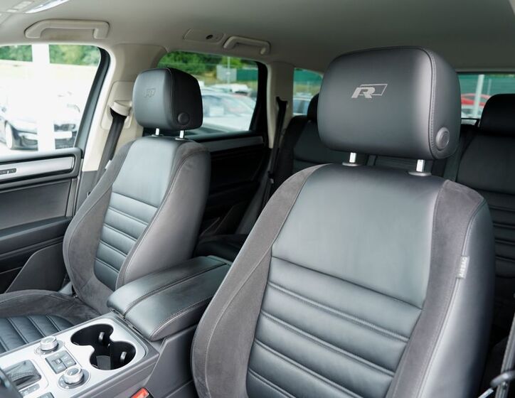 Volkswagen Touareg 24
