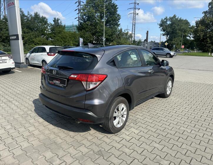 Honda HR-V 2